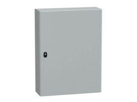 Obudowa hermetyczna natynkowa 600x800x200 mm drzwi pełne IP66 Spacial S3D NSYS3D8620 SCHNEIDER ELECTRIC