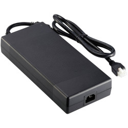 Dehner Elektronik ATM 450A2-P240 AC/DC PSU 24V 18.75A 450W GaN Tech