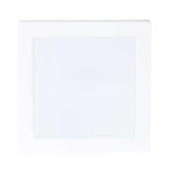 Oprawa DOWNLIGHT LED 24W 2080lm barwa zimna 6000K 180 IP20 square SM HDW24KC