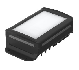 Obudowa ogólnego użytku Poliwęglan szerokość zew. 45,5 mm długość zew. 162 mm wys. zew. 88 mm Bopla