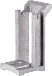 Uchwyt montażowy Podkładka dystansowa SICK do Czujniki