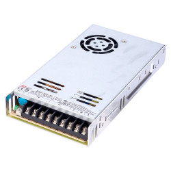 Mean Well RSP-320-12 320.4W 12V Active PFC Enclosed Power Supply