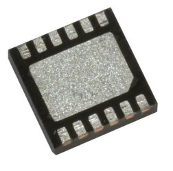 Maxim Integrated Konwerter Powierzchnia 60V TDFN 12-pinowy