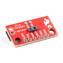 SparkFun Qwiic Mini dToF Imager - TMF8820