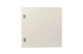 Obudowa CS 600x600x200mm IP66 z płytą montażową CS-66/200 111698