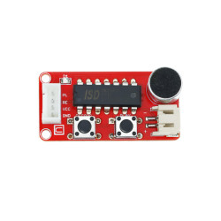 Crowtail- Recorder 2.0