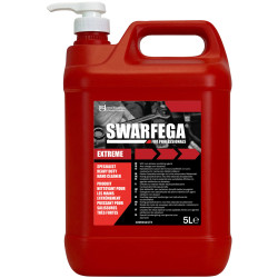 Swarfega SHD5LMP Swarfega&#xAE; Extreme Pump Bottle 5 litre