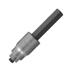 Fischer 558883 Installation tools Star 1 pc Sheet Metal Screws nan