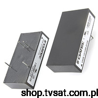 UWR-12-1250-D12A DC-DC Out 12VDC 1.25A THT DATEL