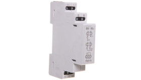 Przekaźnik Bistabilny Beznapięciowy Pbm-05/12-24V Ext10000069