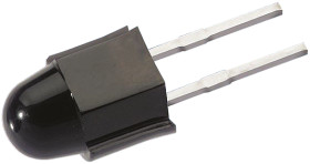 Dioda IR SMD 2-pinowa, λ 860nm, 7.1 x 6 x 4.8mm, ams OSRAM 80mW