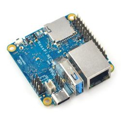 NanoPi NEO3 - minikomputer z procesorem RockChip RK3328 i 1GB RAM