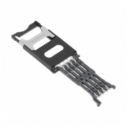 Littelfuse CCM03-3003LFTR102 Smart Card Connector Female Unshrouded