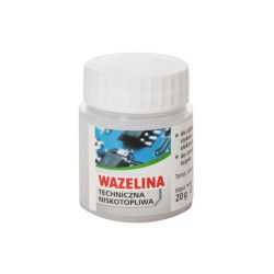 WAZELINA TECHNICZNA AG 20g DO SMAROWANIA