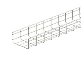 Korytko siatkowe 105x200 mm cynkowane ogniowo CM000913 LEGRAND