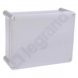 Obudowa izolacyjna IP55 IK07 220x170x86 035960