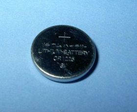 1225-CR 3V KINETIC !BAT.LITOWA