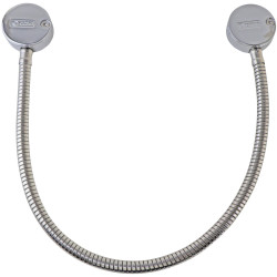 CDVI F0524000007 GF60 Wire Connector, Stainless Steel, Vandal-Proof