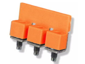 Zwieracz gwintowy ZZ 3-6.0 pomarańczowy 18421138 SIMET