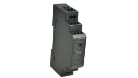 Zasilacz Hdr-15-24 ( 24V , 0.63 A Dc )