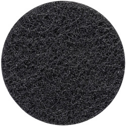 Bosch 2608901242 Expert N880 Fleece Wheel 125mm Medium S Long-lasting