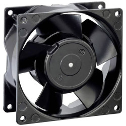 ebm-papst 9244014701 3650 Axial Fan 230V 76m³/h 92x92x38mm Universal Use