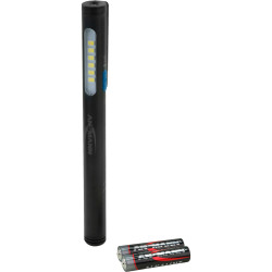 Ansmann 1600-0385 PL130B LED Penlight
