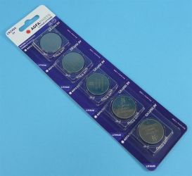 2450-CR 3V AGFA PHOTO BL5 BAT.LITOWA