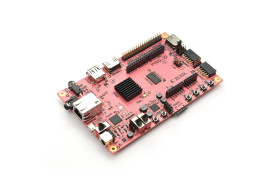 PYNQ-Z2 Development Board