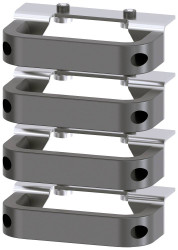Uchwyt montażowy Siemens 6SL3200-0SM22-0AA0