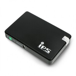 Zasilacz Router UPS-15 15W - IPS