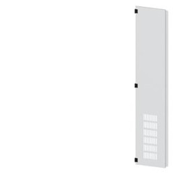 SIVACON Türhälfte, links, Öffnungen, IP2