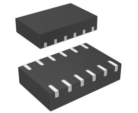 STM6601CA2BDM6F TDFN12