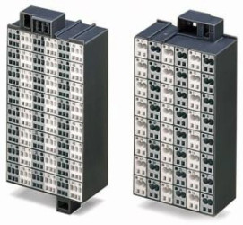 Krosownica 48-polowa (3x1,5 / 2x2,5) 726-521 /1szt./