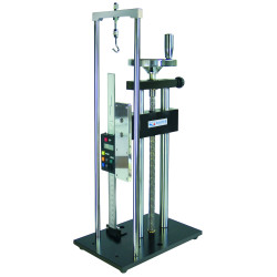 Sauter TVL. Digital Force Gauge Test Stand