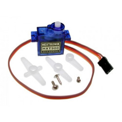 Serwo TS90A TOWER PRO (360 stopni)