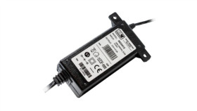 Ebd2412 Zasilacz Desktop 24W 12V 2A