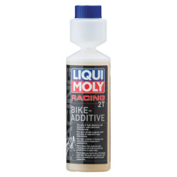 Liqui Moly 1582 Two-Stroke Motorbike Bike Additive 250ml