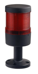 Kolumna sygnalizacyjna czerwona 24V DC LT701-24