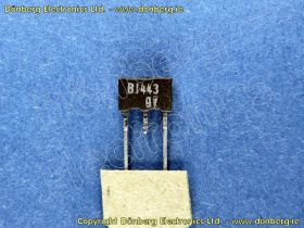 2SB1443