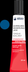 Torque sealant, 20 ml, blue, 14000-T.02