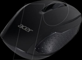 GP.MCE11.02O Mouse, wireless, black