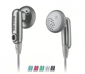 SLUCHAWKI PHILIPS SHE2610