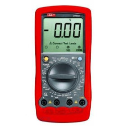 UNIWERSALNY MIERNIK UNIT UT58D UT-58D