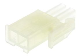 Złącze przewód-przewód Wtyczka 600 V AC TE Connectivity