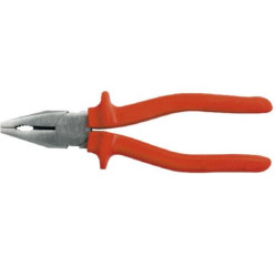 TOPEX Szczypce uniwersalne 1000V, 160 mm 32D510