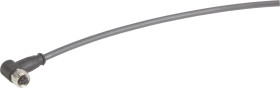 Harting 21348300489015 Złącze konfekcjonowane czujnika/aktuatora 1.5 m 1 szt.