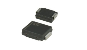 Dioda TVS dwukierunkowa Montaż powierzchniowy DO-214AB (SMC) SMC30J58A