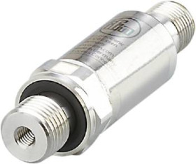 ifm Electronic Czujnik ciśnienia 1 szt. PU560E 0 MPa do 60 MPa M12 Analog