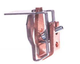 Styki główne do stycznika LC1F265 LA5FH431